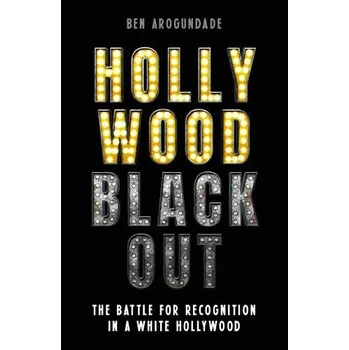Cizojazyčná kniha Hollywood Blackout - Arogundade, Ben