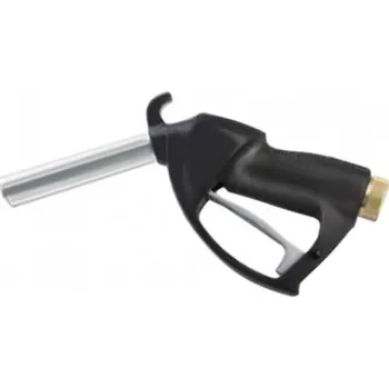 Čerpadlo Jessberger 9032 - Stáčecí pistole, 1" vnitřní, AL
