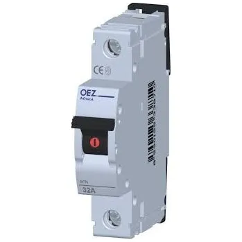 Jistič Modulární vypínač APN-32/1