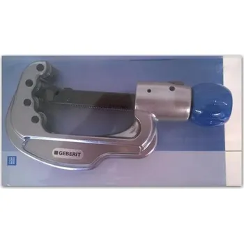 Kolečkový řezák na pozinkované potrubí Geberit MAPRESS art.91088 12-54mm