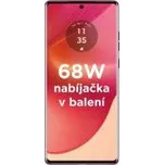 Motorola EDGE 50 Fusion 12GB/512GB Hot Pink