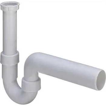 Sifon Sifon dřezový Viega 7985 typ U