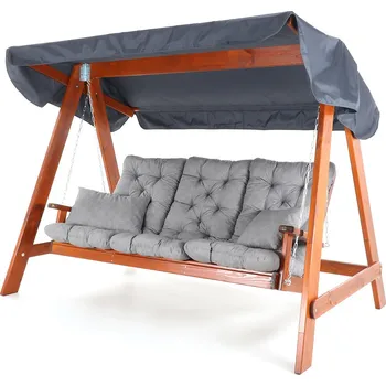 Zahradní houpačka Houpačka VeGA SOLTOU DeLuxe