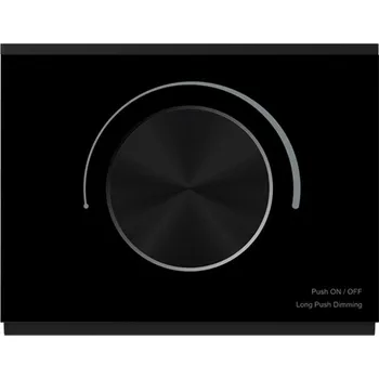 Ovladač světel Skydance LED ovladač RF SC (1 zóna) - RK1