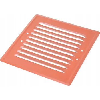 Větrací mřížka Ventilační mřížka AQBAU CIHELNÁ ventilační mřížka