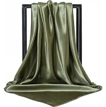 Šátek Šátek KA 36505 Khaki