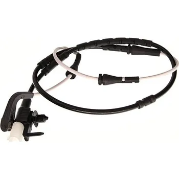 Brzdový systém Senzor opotřebení brzdových destiček LAND ROVER T. RANGE ROVER VELAR 2,0-5,0 17- LR116999 TRW