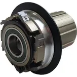 Ořech Novatec duralový, Shimano 8/9/10S - kompatibilia XS (Ořech Novatec duralový, Shimano 8/9/10S - kompatibilia XS)