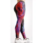 UTOPY Dámské sportovní legíny Flamy Velikost: S