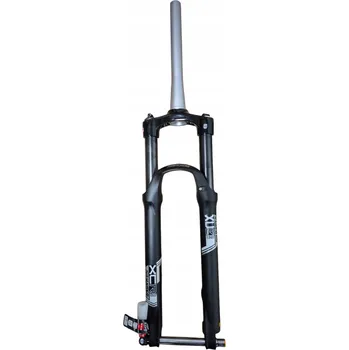 Vidlice na kolo Tlumič Suntour SF19 XCR32 Air LO-R 27,5 palců 15x110 120 mm DISC tapered