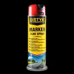 Spray značkovací 500 ml Distyk modrá