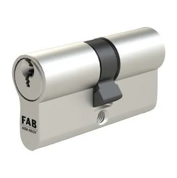 Vložka do dveří Vložka bezpečnostní 30+35 3.00/BDNs-5 klíčů