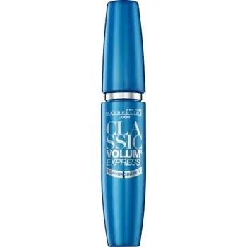 Řasenka Řasenka Classic Volum Express Maybelline Pro objem řas
