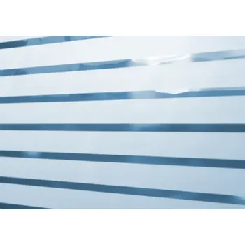 Polep vozidla IK DEKOR - pruhy (18mm) š.1,52m