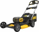 DeWALT DCMWP134N Aku sekačka na trávu 53 cm (2x18V/bez aku) free_delivery