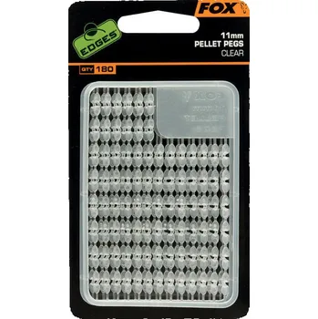 Rybářské oblečení FOX Edges Pellet Pegs 13mm