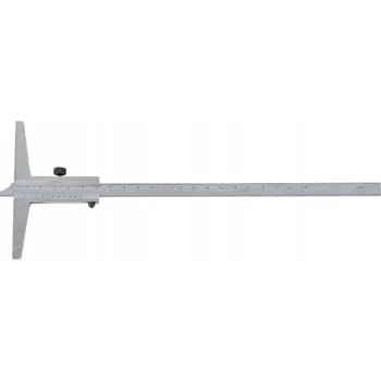 Posuvné měřítko Elektronické posuvné měřítko Format 1 mm