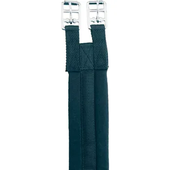 Sport Podbřišník bavlněný Passo 120 cm černý