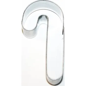 Vykrajovátko Vykrajovátko CUKROVÁ HŮLKA 3x6 cm