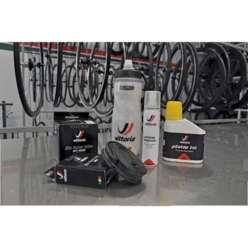 Duše na kolo Vittoria duše MTB Standard 27.5x1.75/2.10 - AUTO V. - 48mm