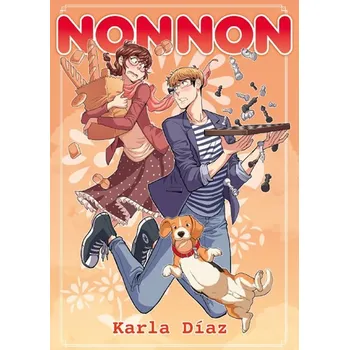 Non Non - Karla Díaz