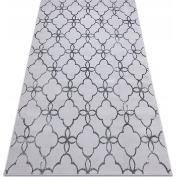 Koberec KOBEREC MODERNÍ MEFE 80x150 cm JETEL #AT3444