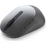 Dell MS5320W/Kancelářská/Optická/Pro praváky/1 600 DPI/Bezdrátová USB/Černá