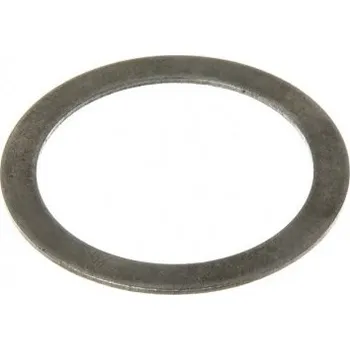 Rozpěrka 35x45x1mm Ocel MZR 43126