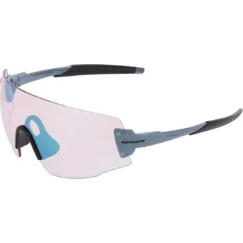 Sluneční brýle Sportovní brýle Arcore FLOKI UNI Světle modrá, Černá