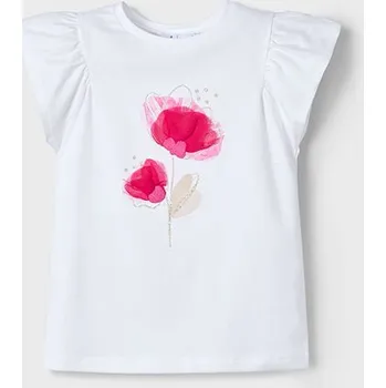 Dívčí tričko Tričko s potiskem Mayoral - 2503002054 Veľkosť: 134