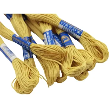 Příze Bavlnka na vyšívání MOULINE - 6722 (Vyšívací příze Mouline Niťárna)