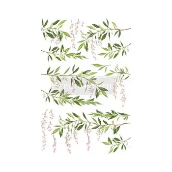 Transfer na nábytek ReDesign with Prima - Spring Branch