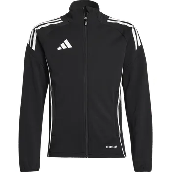 Sport Bunda adidas Tiro 25&nbsp;Competition Kids iw0457 Velikost L (159-164 cm)