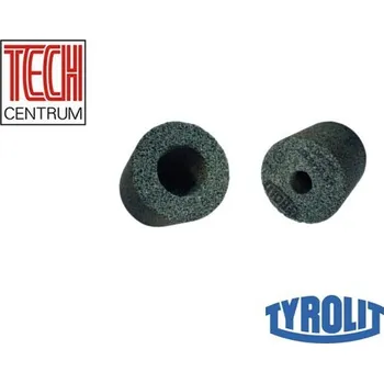 Brusný kotouč TYROLIT Kotouč brusný hrncový T6 50x50x13-12,5x20 49C40K9V40 415342