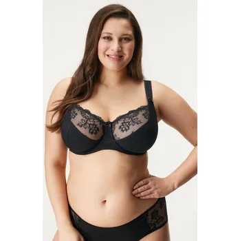 Dámské spodní prádlo Bavlněná podprsenka Anastasia nevyztužená