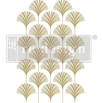 Transfer na nábytek ReDesign with Prima - Interlinked Fans