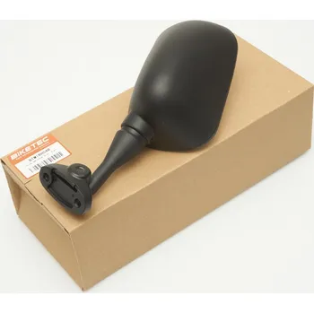 Zrcátko pro motocykl BIKETEC DÍLY ZRCÁTKO HONDA CBR 900RR (00-03) PRAVÉ (LH04R)