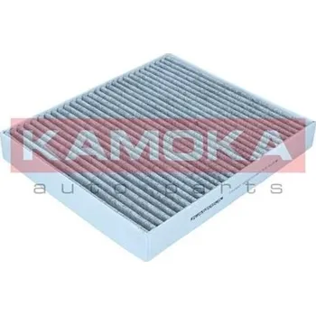 Klimatizace automobilu Filtr, vzduch v interiéru KAMOKA F523001