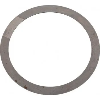 Distanční podložka 95x115x1mm MZR 64553