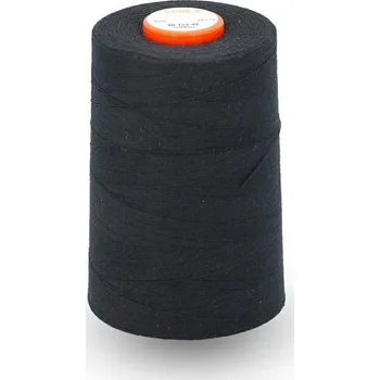 Nit Nitě BELFIL-S 80 5000 m - černá