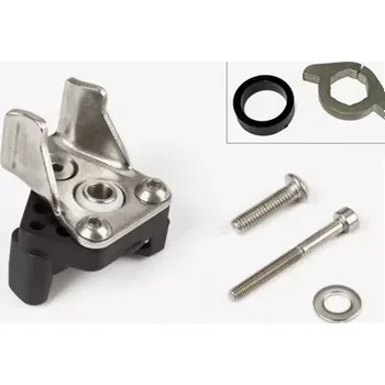 batoh na kolo Zadní řazení Brompton Chain Pusher 2/6 Speed bez varianty BV