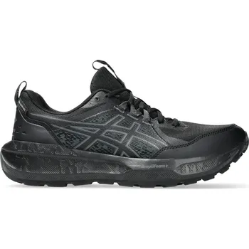 Dámská sportovní obuv Asics Gel-Sonoma 8 Gtx Trail Running Shoes Womens Black 6.5 (40)