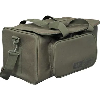 JRC chladící taška Defender II Large Cooler Bag (Prostorná chladící taška pro rybáře vyrobená z kvalitních materiálů.)