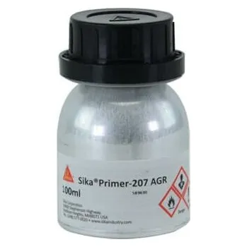 Průmyslové lepidlo SikaPrimer 207 - 100ml