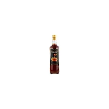 Rum Tobacco Ron Miel 1 l 22 %