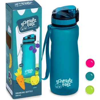 Láhev Klarstein Wakaba dětská láhev na vodu (10045137)