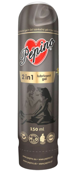 Pepino 2v1 150 ml
