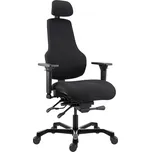 Dispečerské zátěžové křeslo TAMPA 24