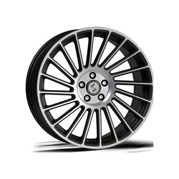 Alu kolo zátěžový index disku 800 kg/disk