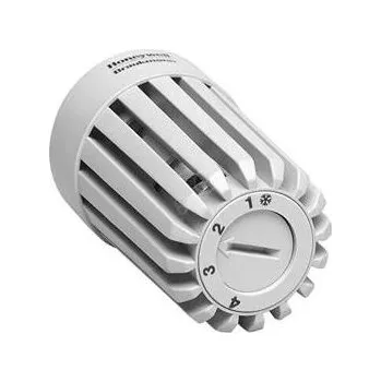 Hlavice pro radiátor HONEYWELL Termostatická hlavice T100VM-241 se zajištěním proti odcizení, vhodná pro veřejné prostory budov